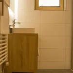 Haus Timmler 公寓 圣安东阿尔贝格
