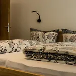 Haus Timmler * 圣安东阿尔贝格