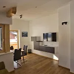公寓 Haus Timmler 圣安东阿尔贝格