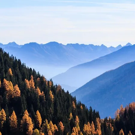 Apartment Haus Timmler Sankt Anton am Arlberg