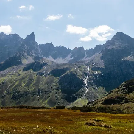 Haus Timmler Sankt Anton am Arlberg