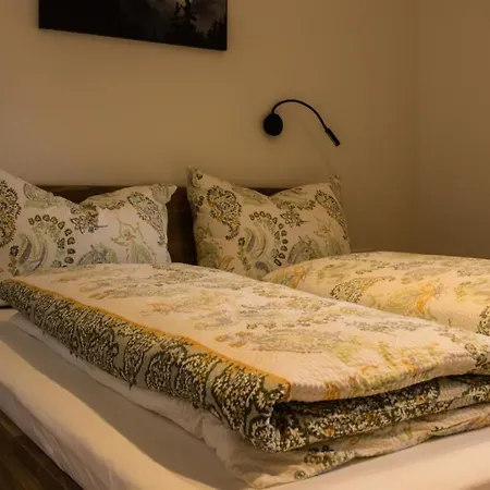 Haus Timmler Apartment *