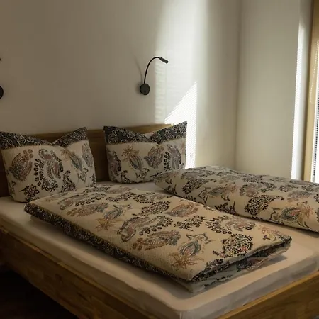 Haus Timmler Apartment *