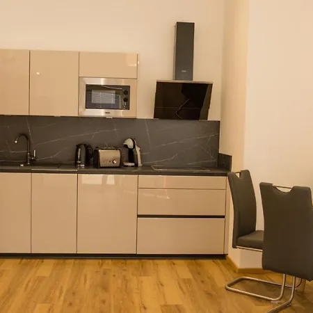 Haus Timmler * St. Anton am Arlberg