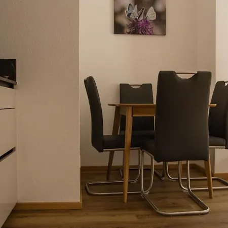 Haus Timmler * St. Anton am Arlberg