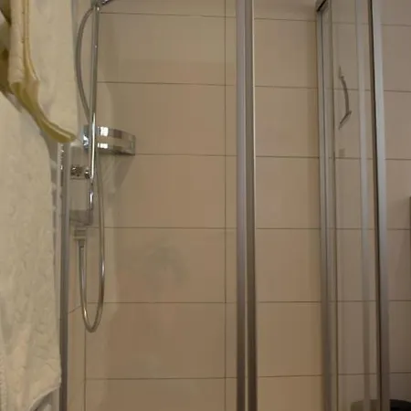 Haus Timmler Σανκτ Αντόν αμ Άλμπεργκ