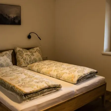 Haus Timmler Apartment *