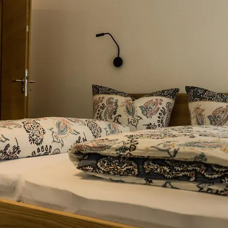 Haus Timmler * Σανκτ Αντόν αμ Άλμπεργκ