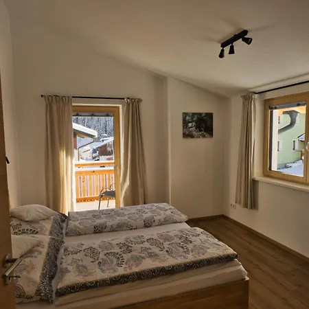 Apartment Haus Timmler