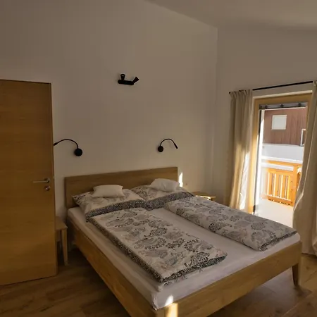 Haus Timmler Διαμέρισμα