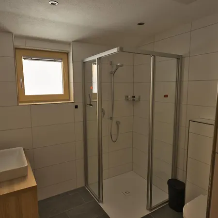 Haus Timmler Apartment *