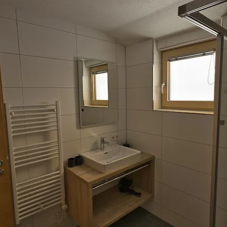 Haus Timmler Apartment