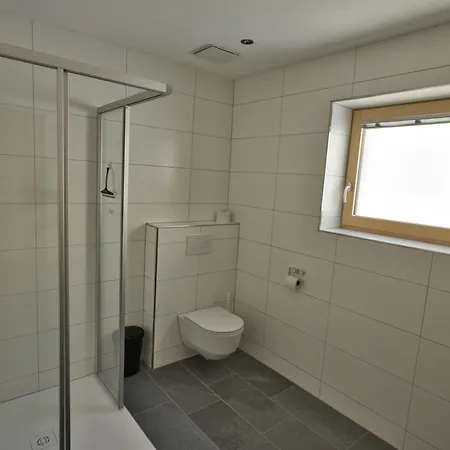 Haus Timmler Apartment