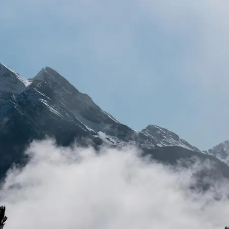 Haus Timmler Sankt Anton am Arlberg
