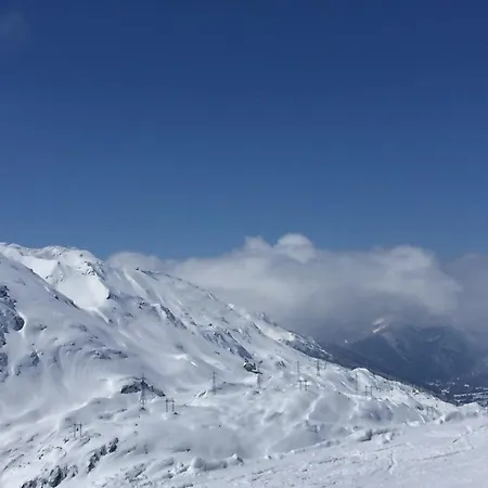 Haus Timmler Sankt Anton am Arlberg