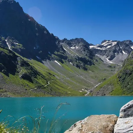 Haus Timmler St. Anton am Arlberg