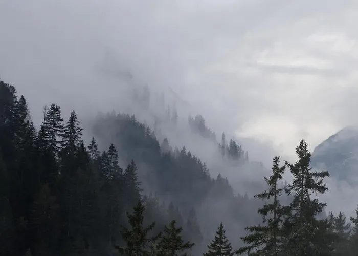 Haus Timmler Apartamento Sankt Anton am Arlberg