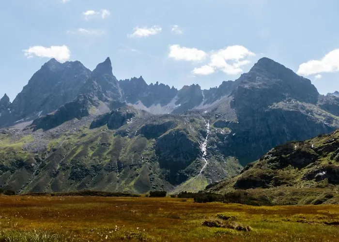 Haus Timmler Sankt Anton am Arlberg