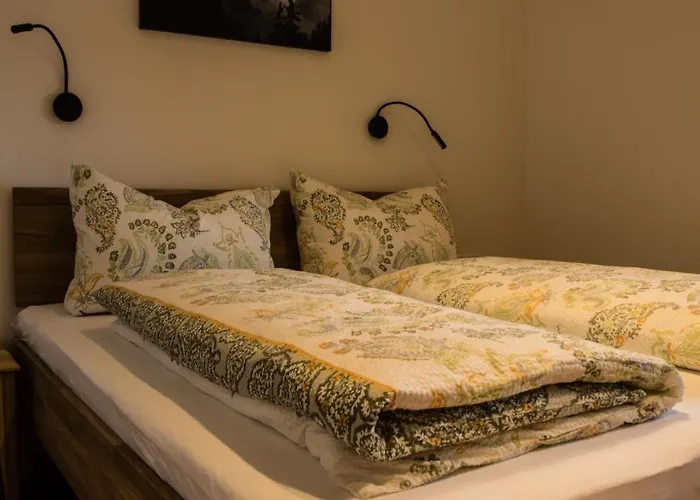 Haus Timmler Apartamento *