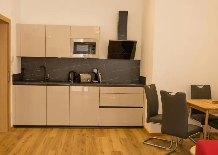 Haus Timmler * Sankt Anton am Arlberg