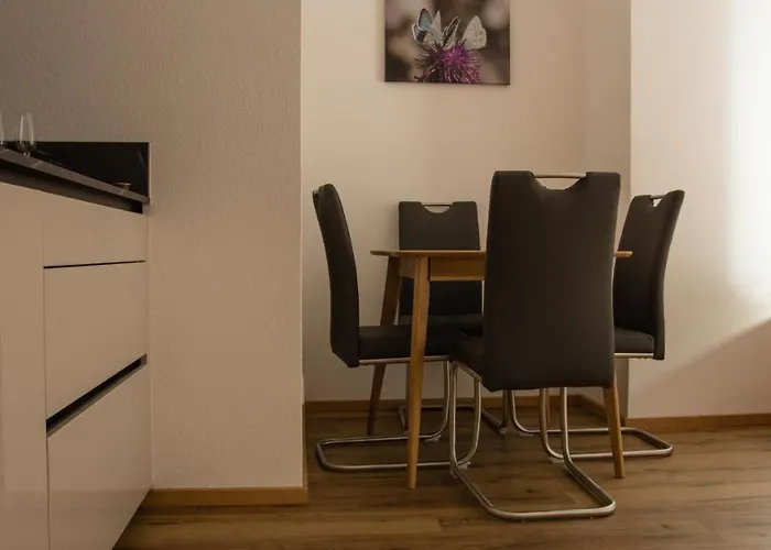 Haus Timmler * Sankt Anton am Arlberg