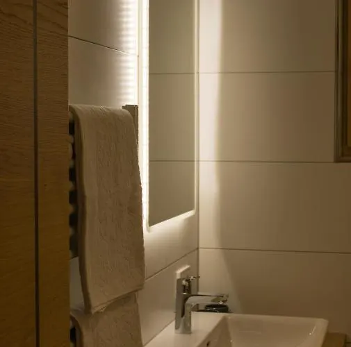 Apartamento Haus Timmler Sankt Anton am Arlberg