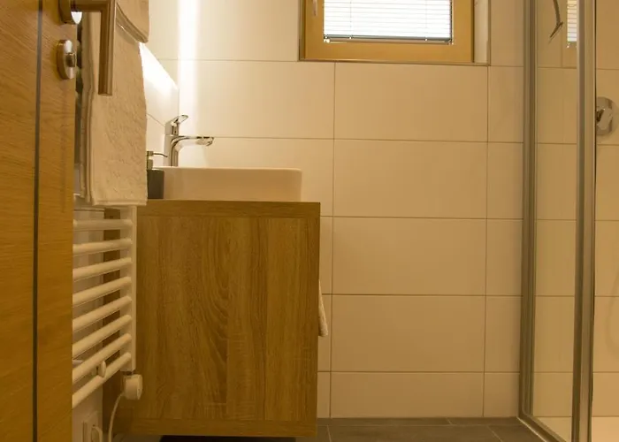 Haus Timmler Apartamento Sankt Anton am Arlberg