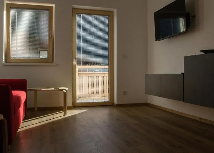 Haus Timmler Sankt Anton am Arlberg