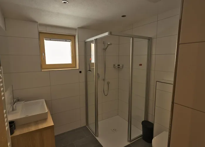 Haus Timmler Apartamento *