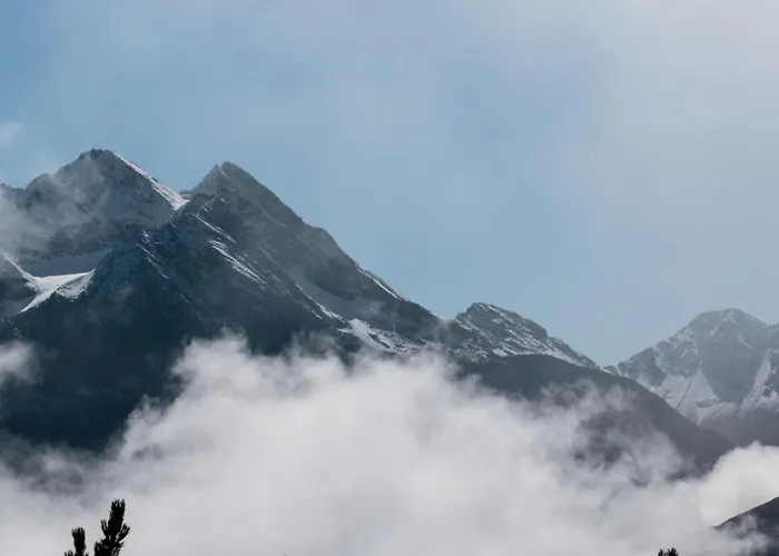 Haus Timmler Sankt Anton am Arlberg