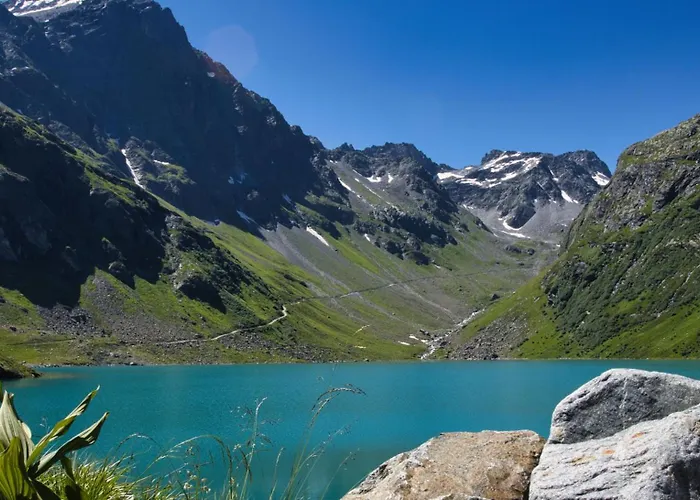 Haus Timmler Sankt Anton am Arlberg