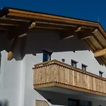 Haus Timmler סן אנטון