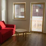 דירה Haus Timmler *