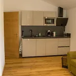 Haus Timmler דירה