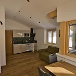 Haus Timmler סן אנטון