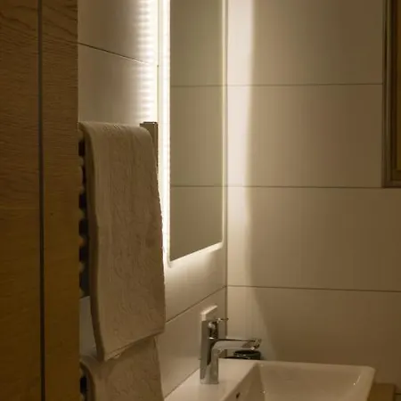 Apartment Haus Timmler St. Anton am Arlberg