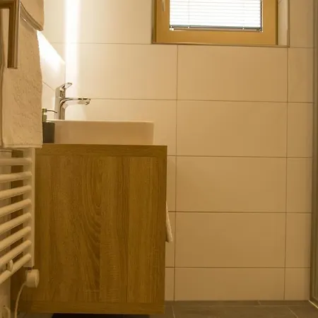 Haus Timmler Апартаменты Санкт-Антон-ам-Арльберг