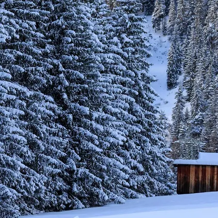 Haus Timmler Apartment St. Anton am Arlberg